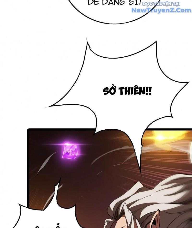 Vạn Tộc! Tru Sát!! Chapter 37 - Trang 2