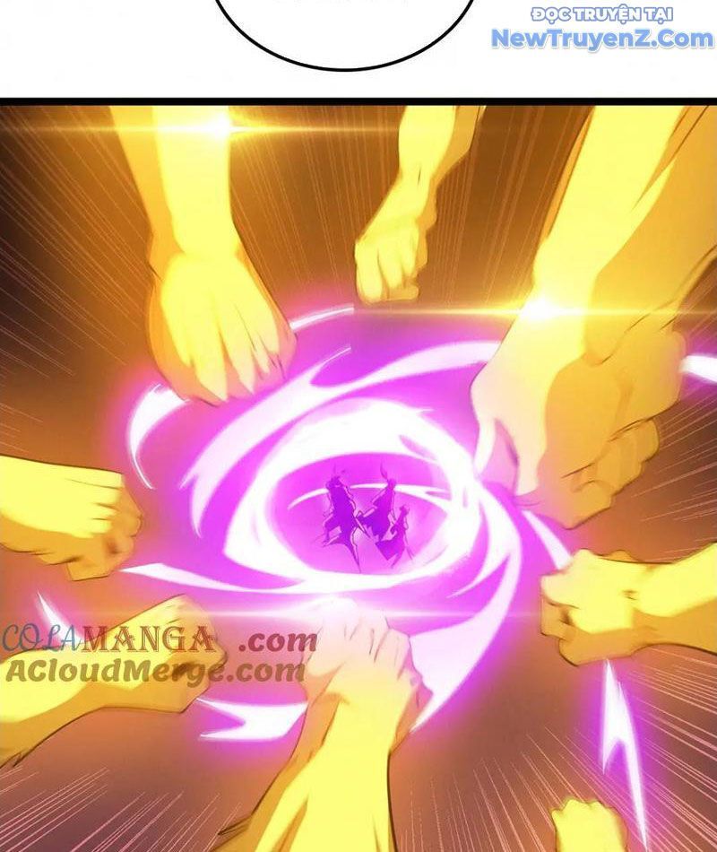 Vạn Tộc! Tru Sát!! Chapter 37 - Trang 2