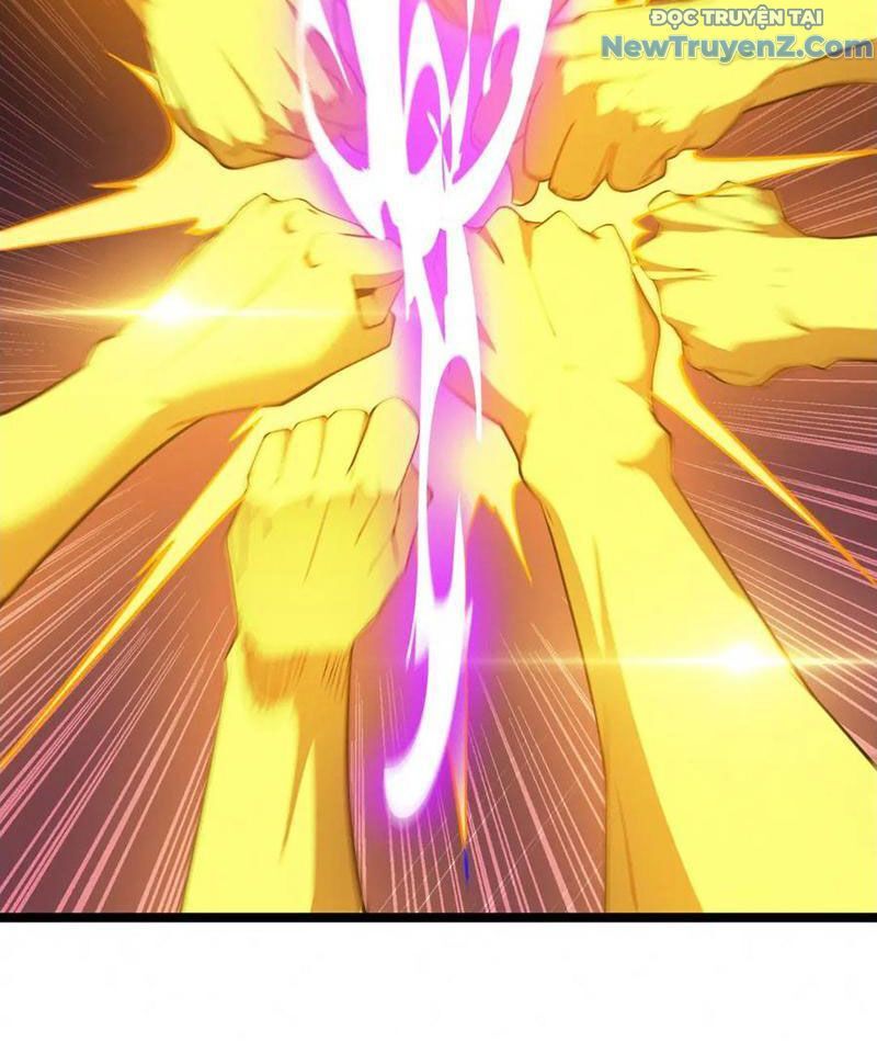 Vạn Tộc! Tru Sát!! Chapter 37 - Trang 2