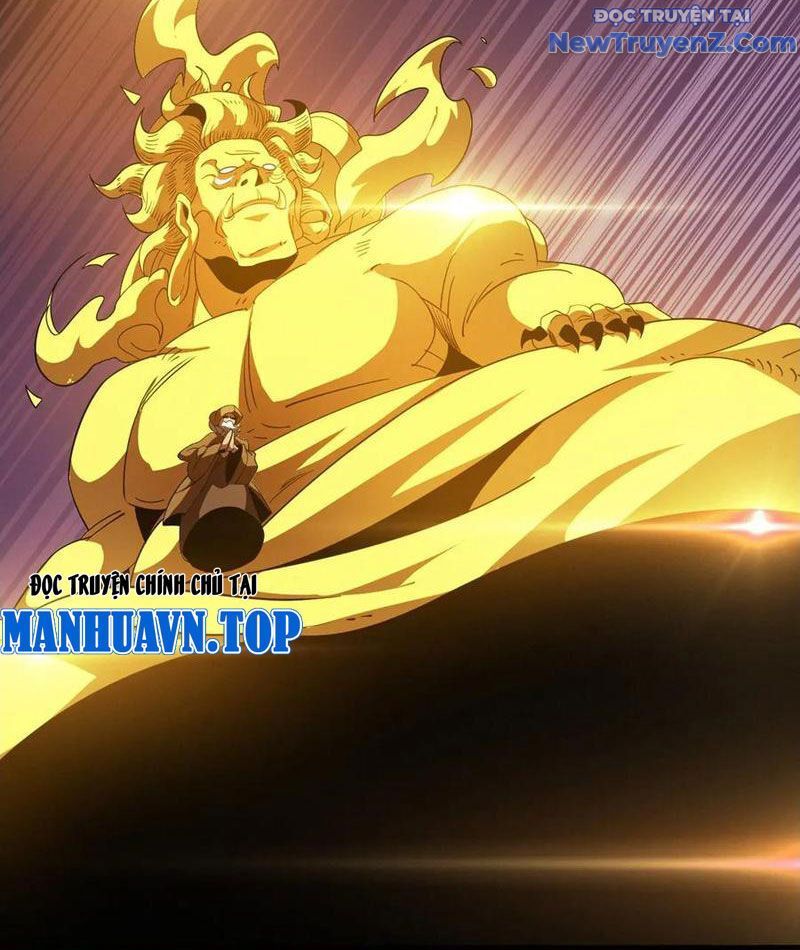 Vạn Tộc! Tru Sát!! Chapter 37 - Trang 2