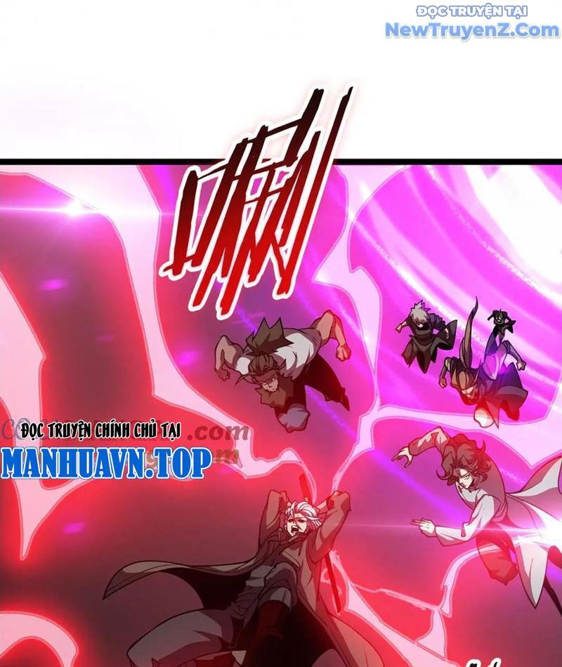 Vạn Tộc! Tru Sát!! Chapter 37 - Trang 2