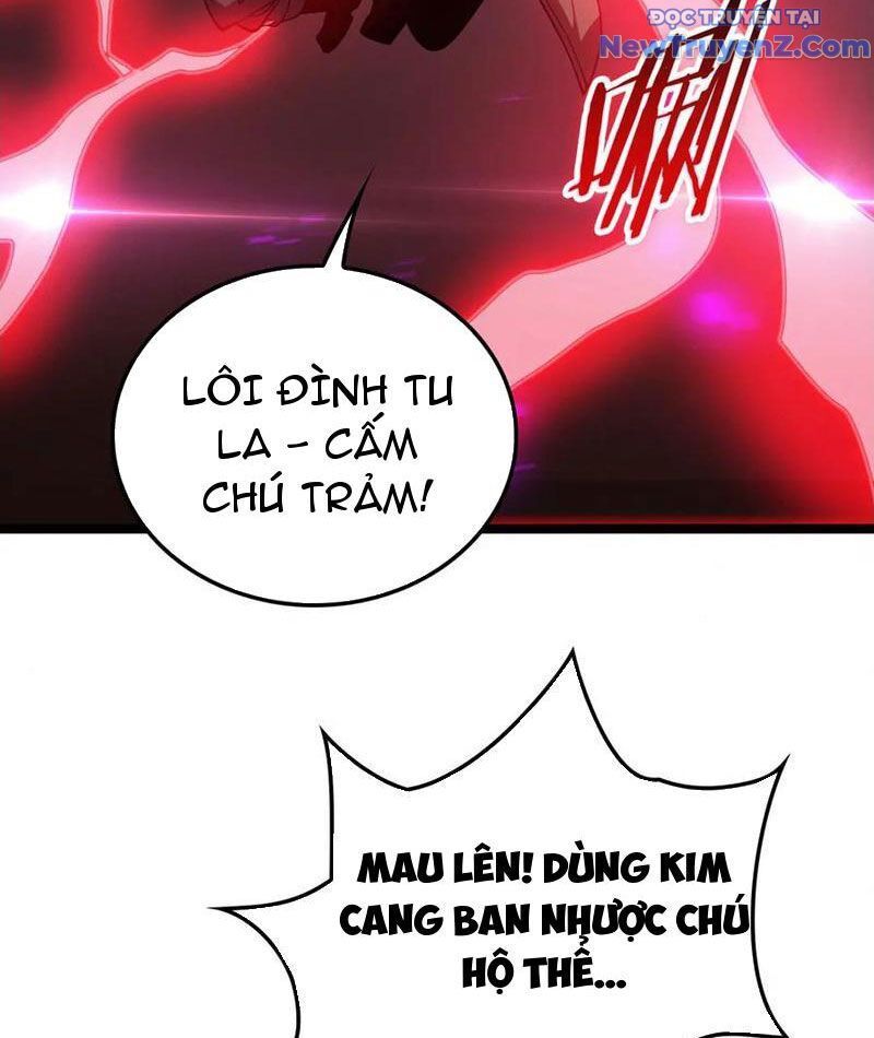 Vạn Tộc! Tru Sát!! Chapter 37 - Trang 2