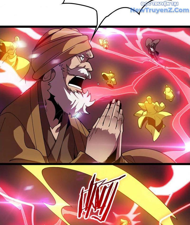 Vạn Tộc! Tru Sát!! Chapter 37 - Trang 2