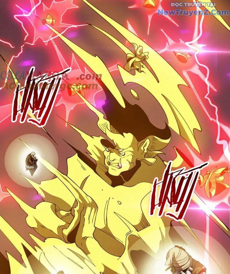 Vạn Tộc! Tru Sát!! Chapter 37 - Trang 2