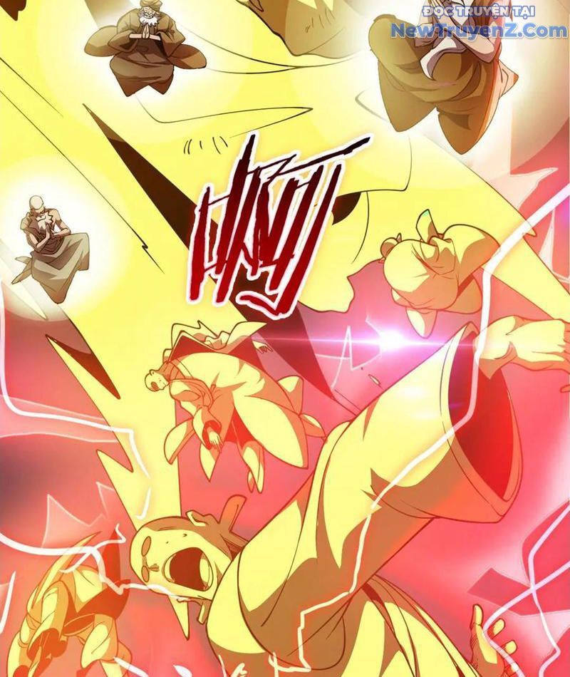 Vạn Tộc! Tru Sát!! Chapter 37 - Trang 2