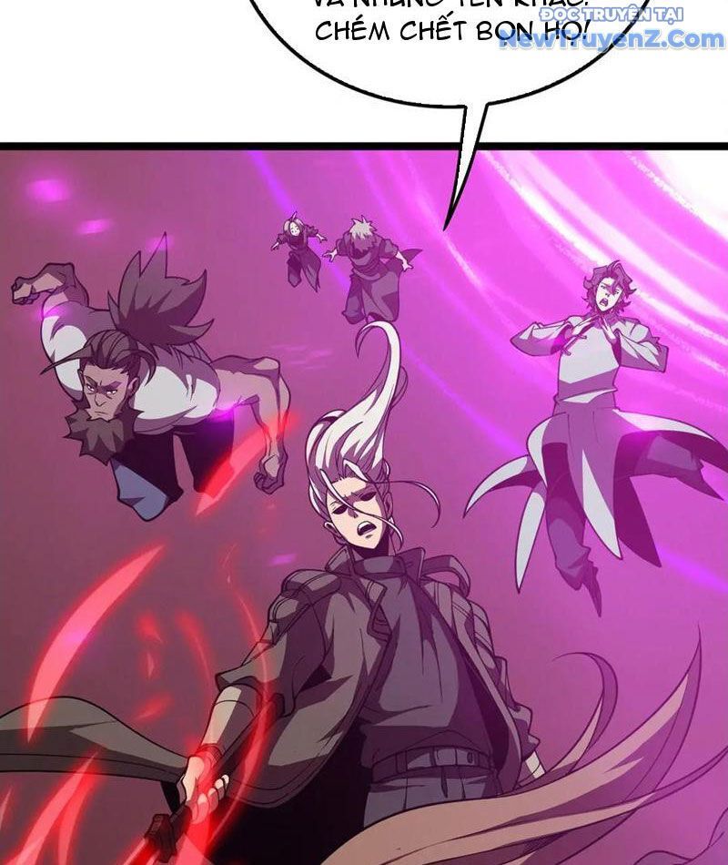 Vạn Tộc! Tru Sát!! Chapter 37 - Trang 2