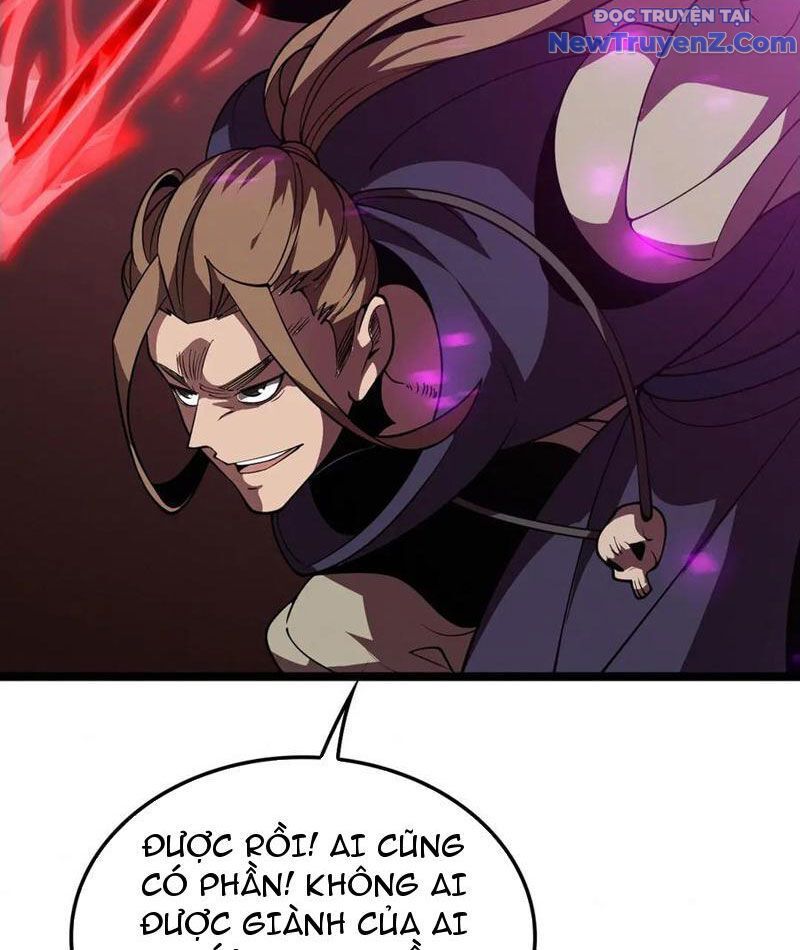 Vạn Tộc! Tru Sát!! Chapter 37 - Trang 2