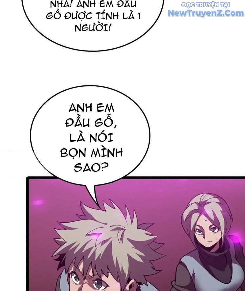 Vạn Tộc! Tru Sát!! Chapter 37 - Trang 2