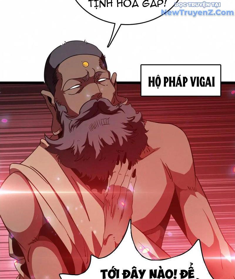 Vạn Tộc! Tru Sát!! Chapter 37 - Trang 2