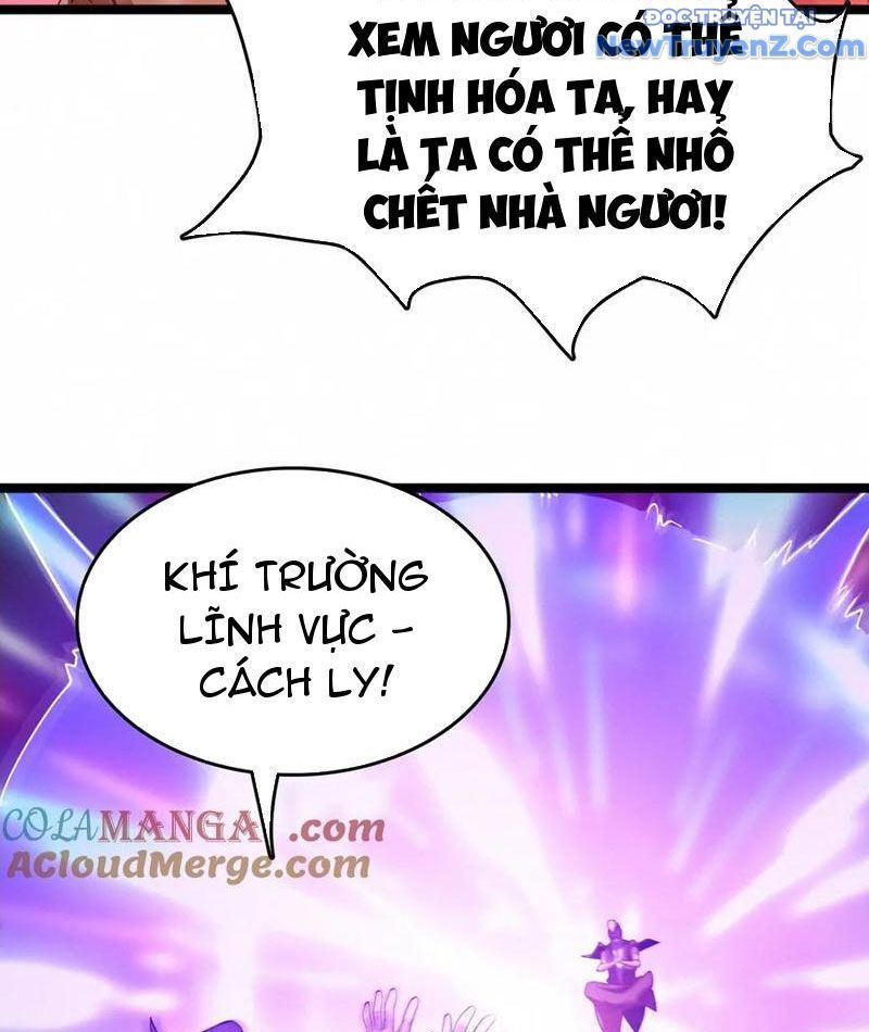 Vạn Tộc! Tru Sát!! Chapter 37 - Trang 2