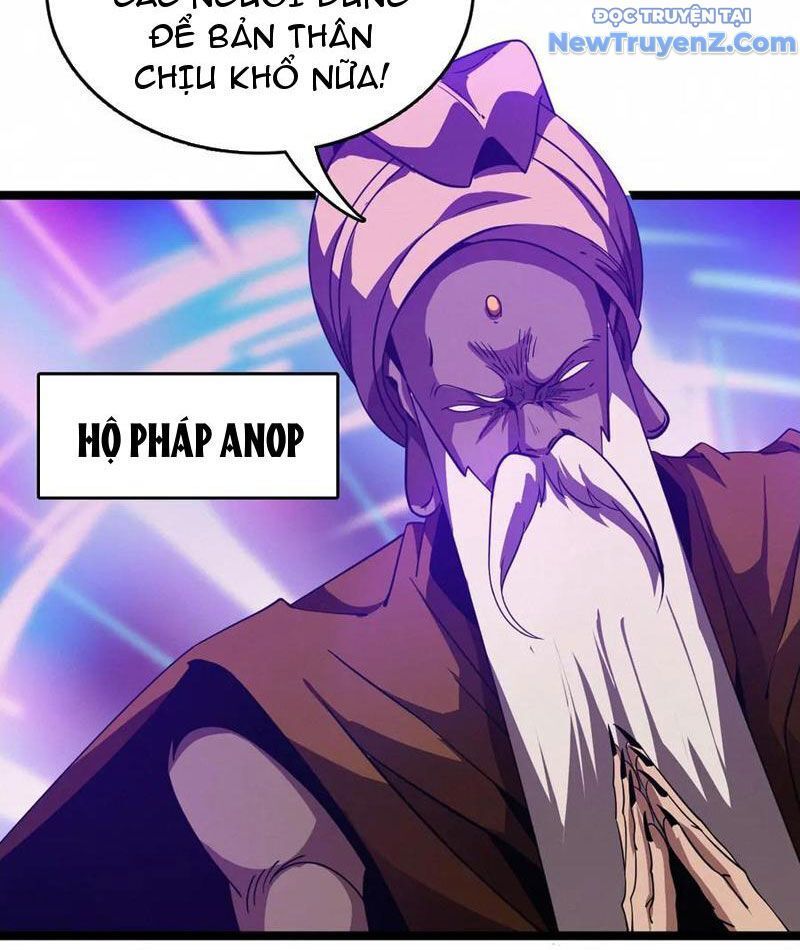 Vạn Tộc! Tru Sát!! Chapter 37 - Trang 2