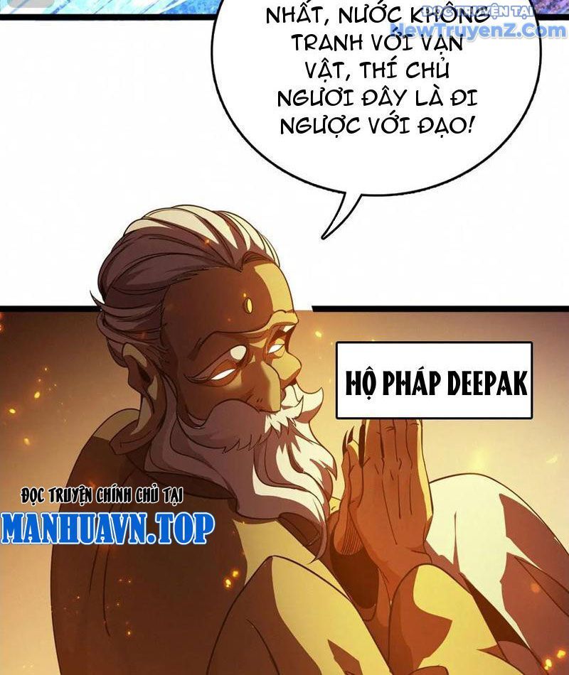 Vạn Tộc! Tru Sát!! Chapter 37 - Trang 2