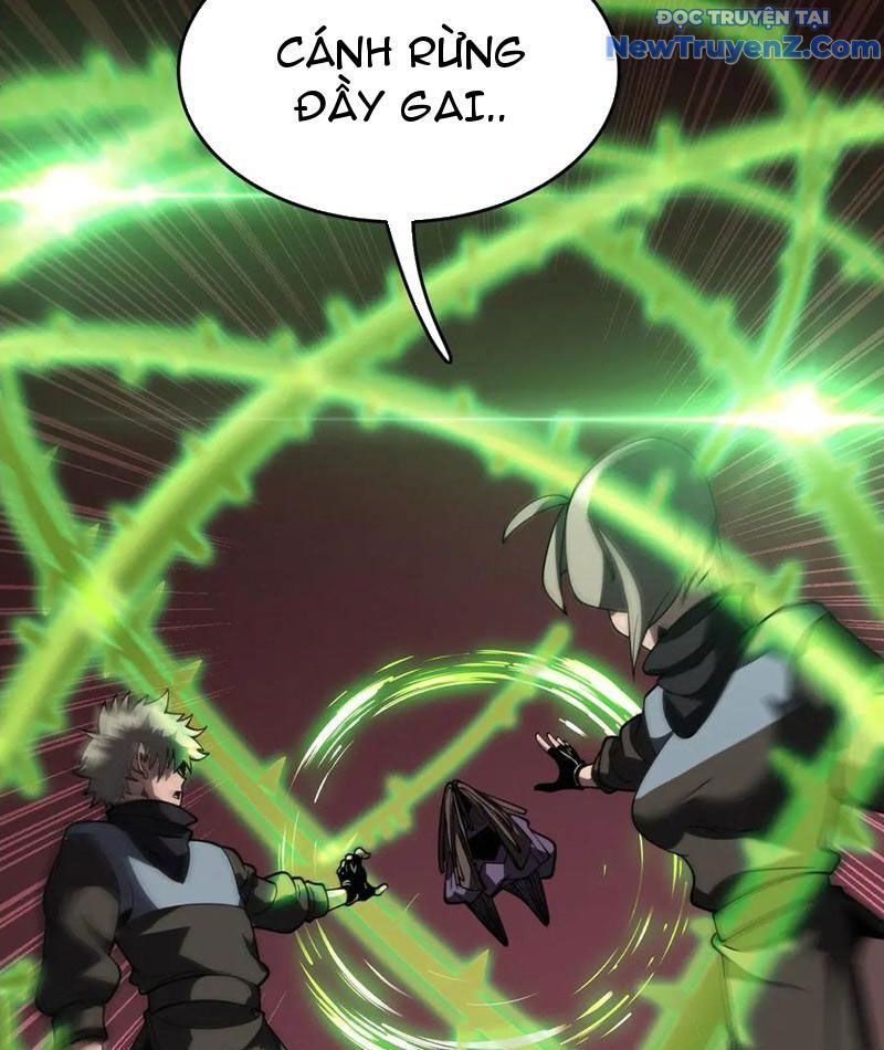 Vạn Tộc! Tru Sát!! Chapter 37 - Trang 2