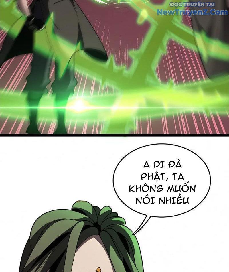 Vạn Tộc! Tru Sát!! Chapter 37 - Trang 2