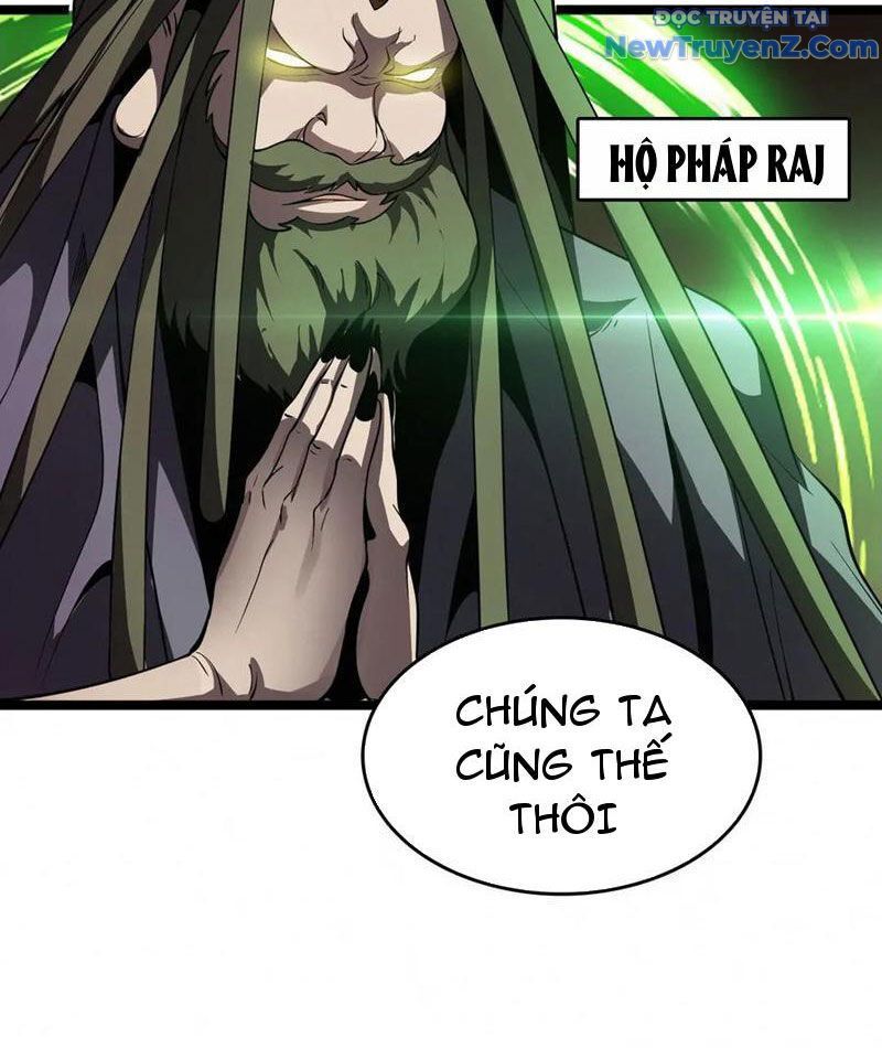 Vạn Tộc! Tru Sát!! Chapter 37 - Trang 2