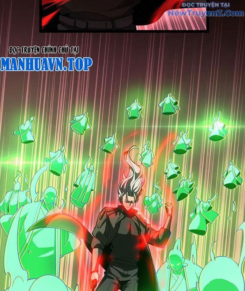 Vạn Tộc! Tru Sát!! Chapter 37 - Trang 2