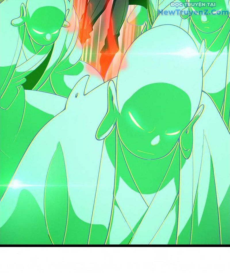 Vạn Tộc! Tru Sát!! Chapter 37 - Trang 2