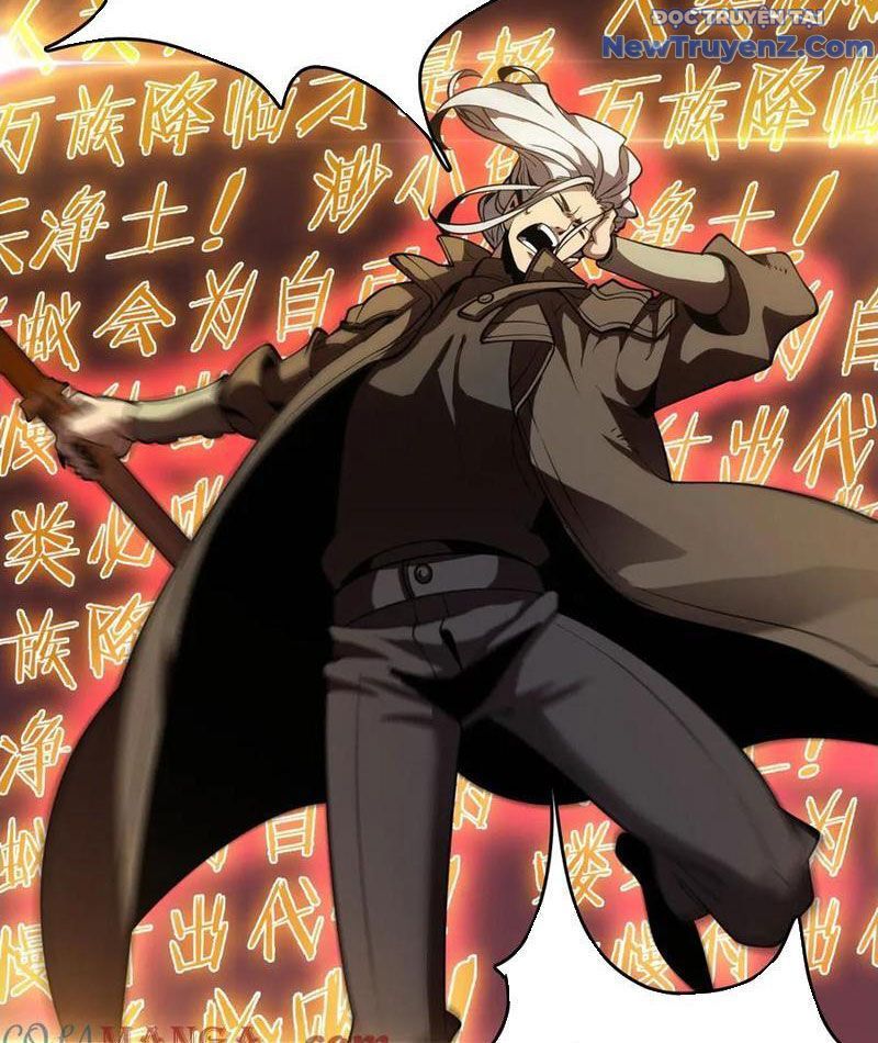 Vạn Tộc! Tru Sát!! Chapter 37 - Trang 2