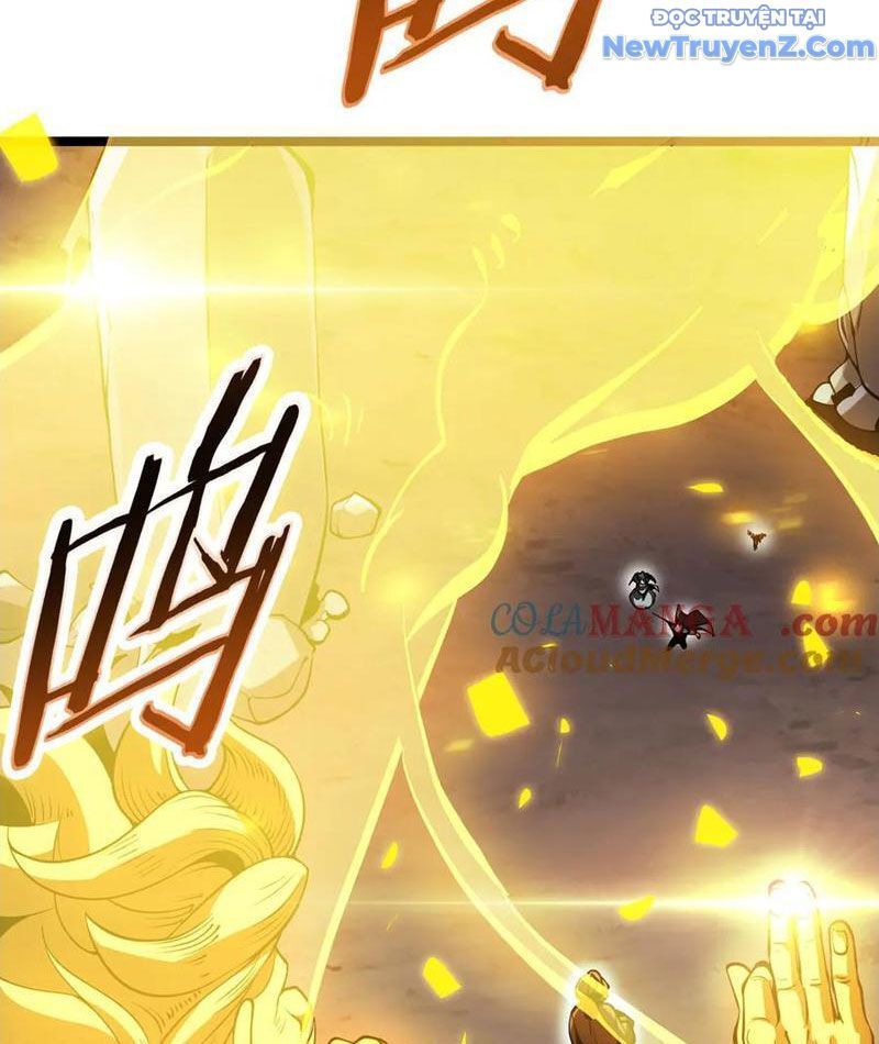 Vạn Tộc! Tru Sát!! Chapter 37 - Trang 2