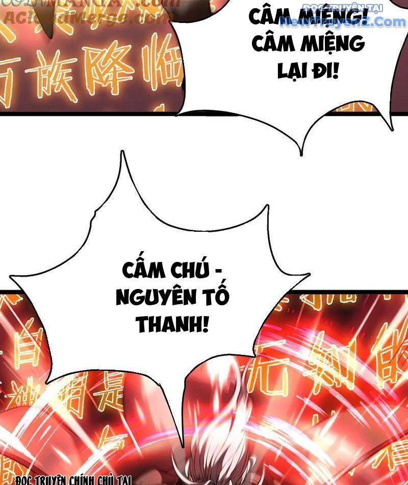 Vạn Tộc! Tru Sát!! Chapter 37 - Trang 2