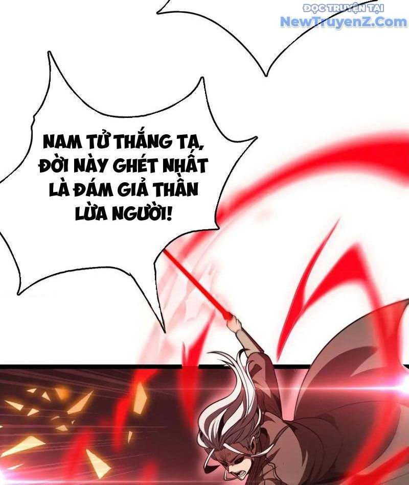 Vạn Tộc! Tru Sát!! Chapter 37 - Trang 2