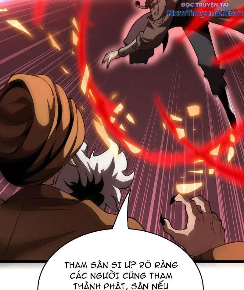 Vạn Tộc! Tru Sát!! Chapter 37 - Trang 2