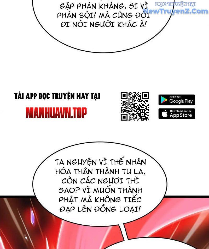 Vạn Tộc! Tru Sát!! Chapter 37 - Trang 2