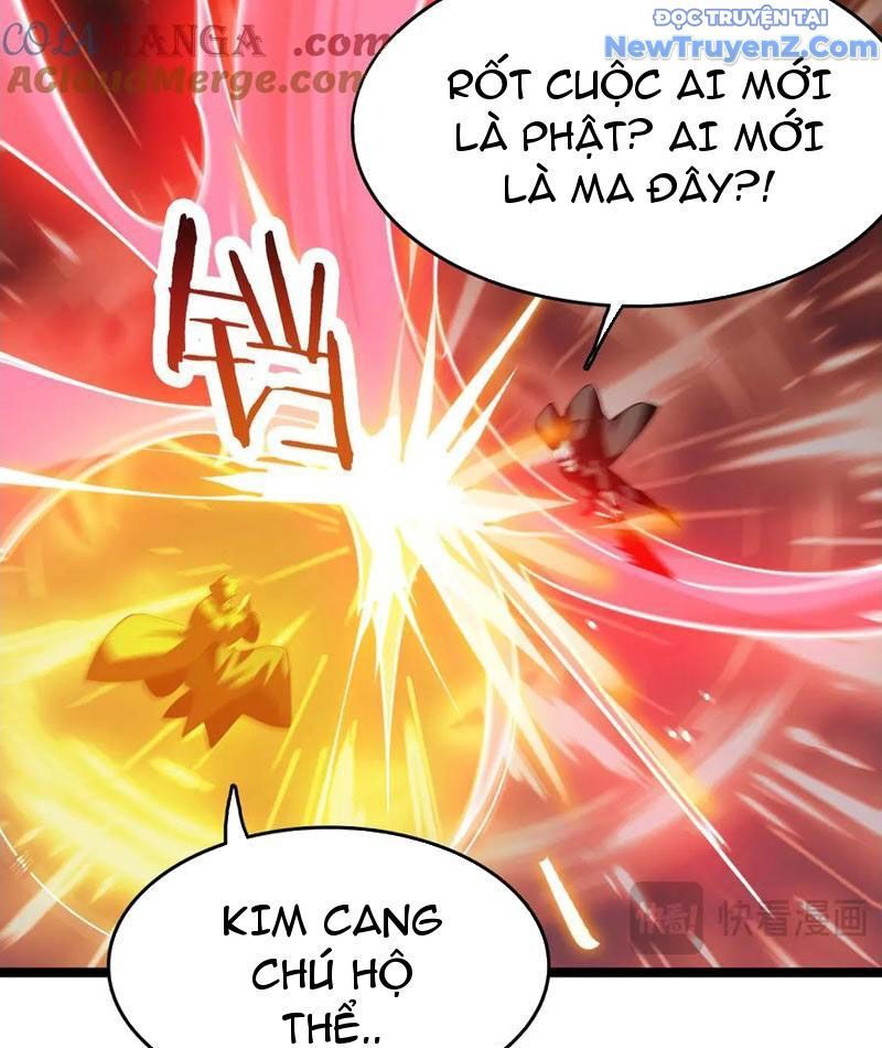 Vạn Tộc! Tru Sát!! Chapter 37 - Trang 2