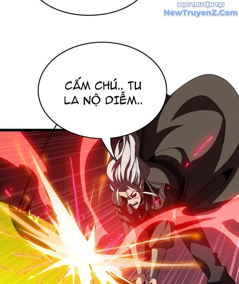 Vạn Tộc! Tru Sát!! Chapter 37 - Trang 2