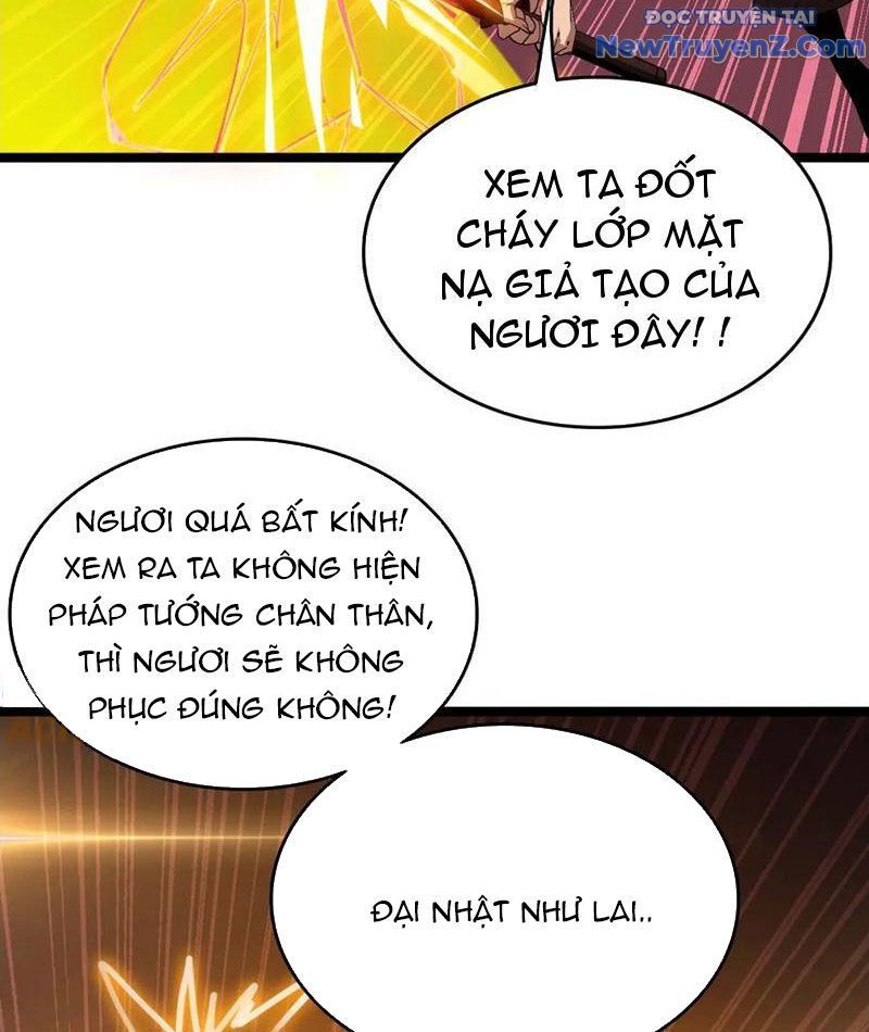 Vạn Tộc! Tru Sát!! Chapter 37 - Trang 2
