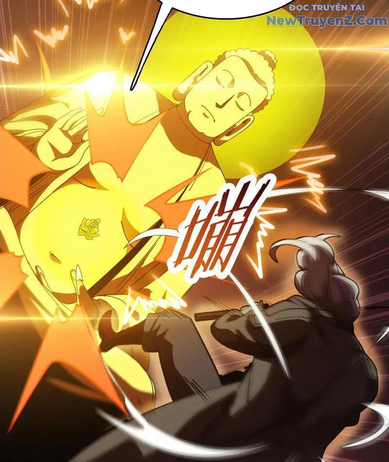 Vạn Tộc! Tru Sát!! Chapter 37 - Trang 2