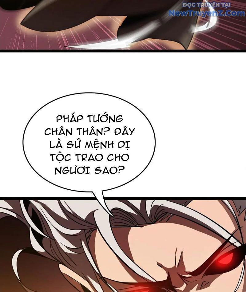 Vạn Tộc! Tru Sát!! Chapter 37 - Trang 2