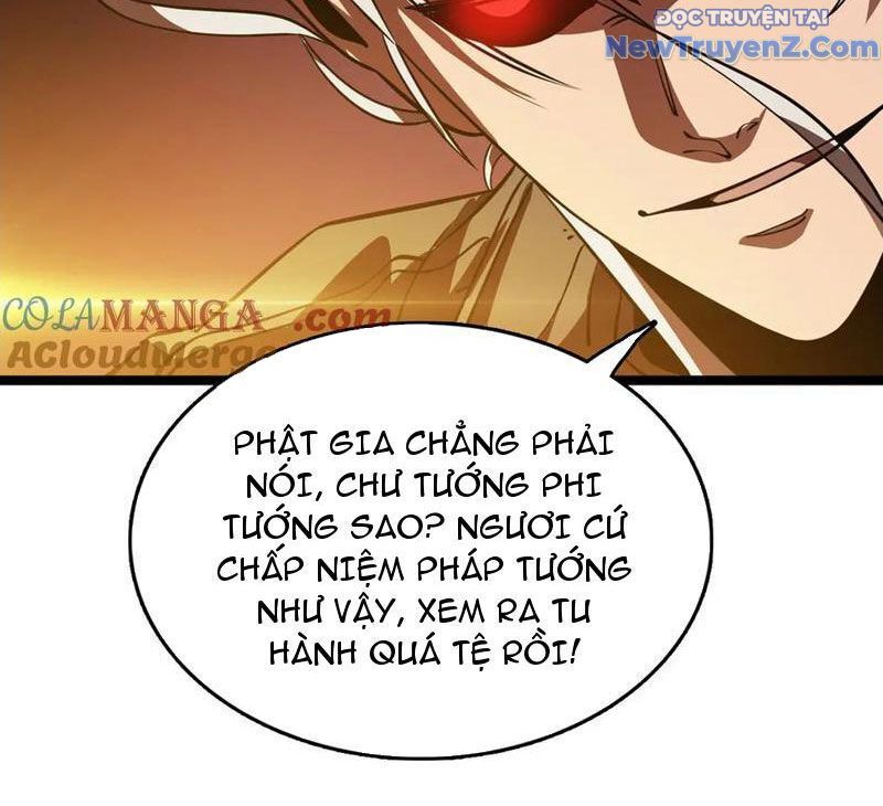 Vạn Tộc! Tru Sát!! Chapter 37 - Trang 2