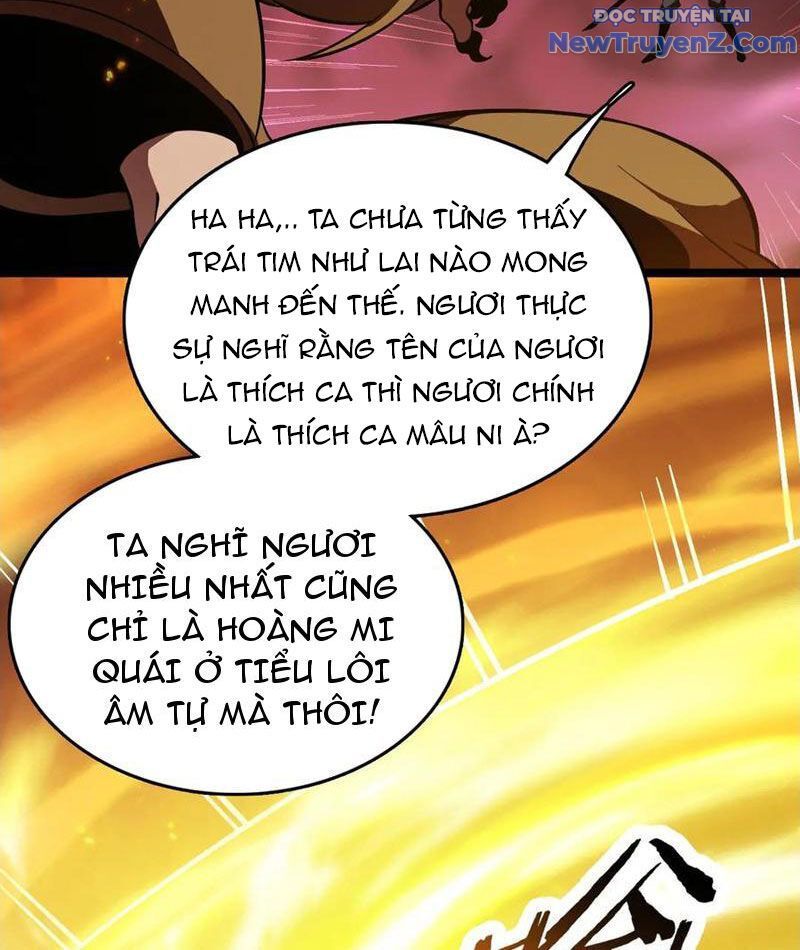 Vạn Tộc! Tru Sát!! Chapter 37 - Trang 2