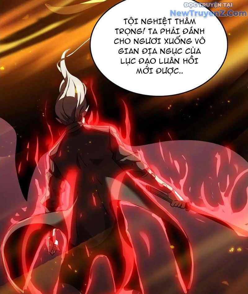 Vạn Tộc! Tru Sát!! Chapter 37 - Trang 2