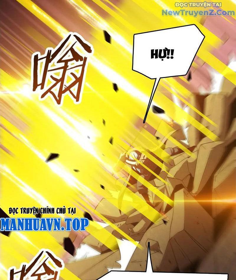 Vạn Tộc! Tru Sát!! Chapter 37 - Trang 2