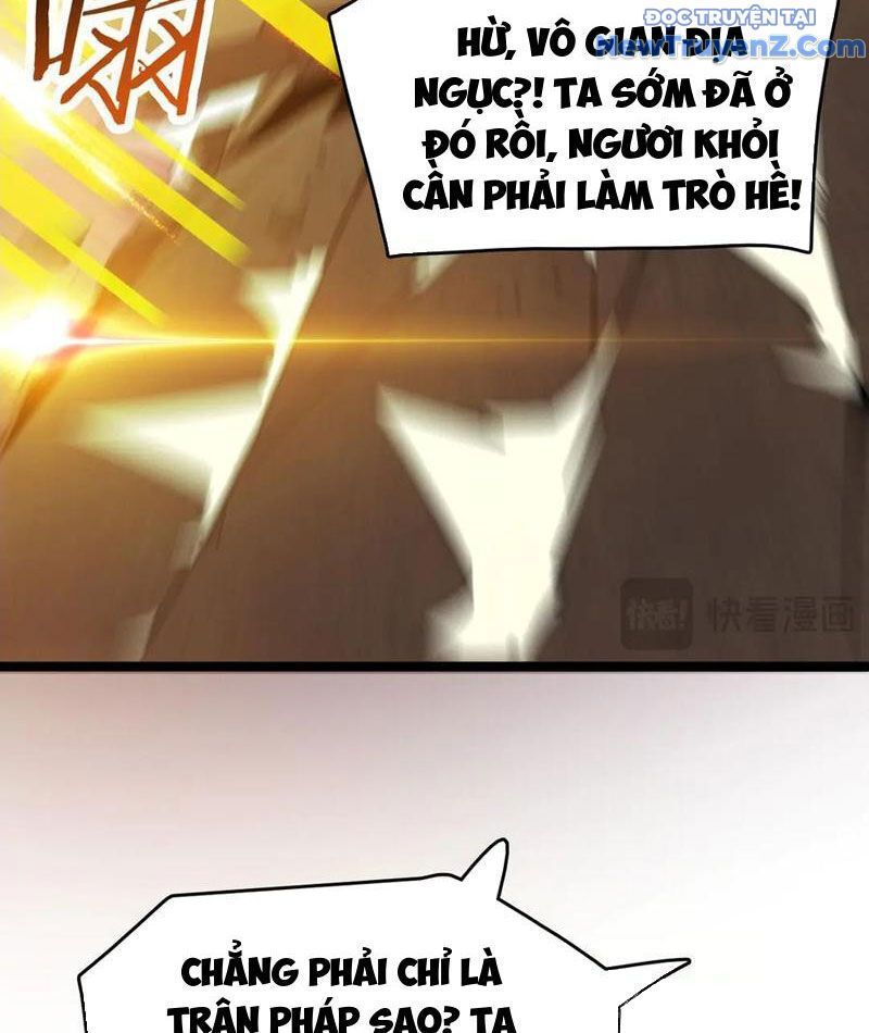 Vạn Tộc! Tru Sát!! Chapter 37 - Trang 2