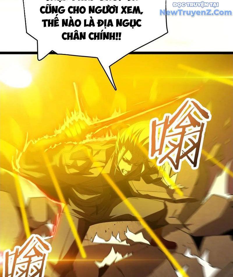 Vạn Tộc! Tru Sát!! Chapter 37 - Trang 2