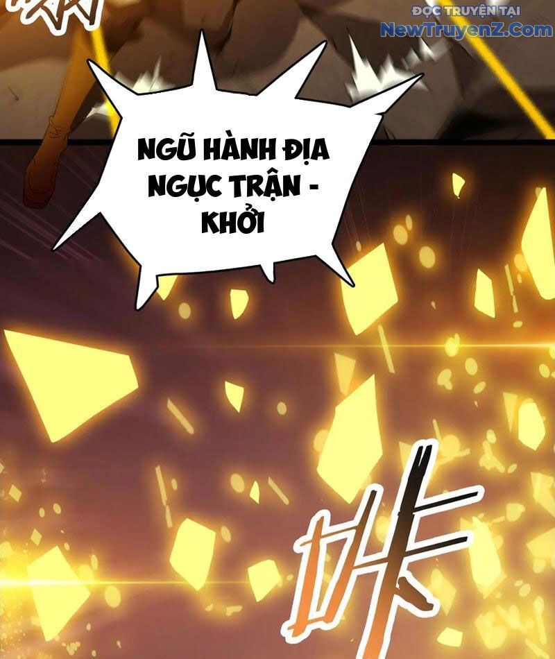 Vạn Tộc! Tru Sát!! Chapter 37 - Trang 2