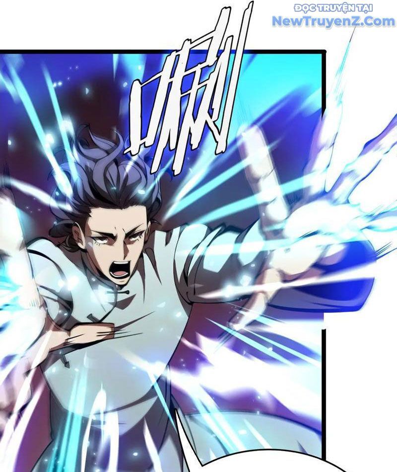 Vạn Tộc! Tru Sát!! Chapter 37 - Trang 2