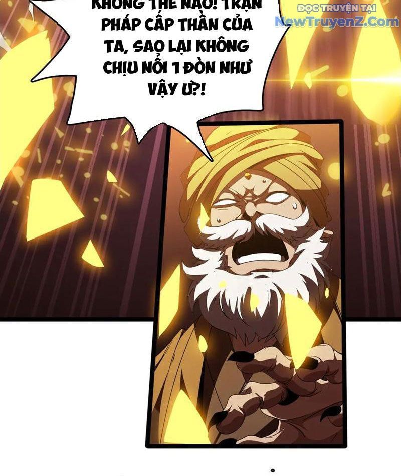Vạn Tộc! Tru Sát!! Chapter 37 - Trang 2