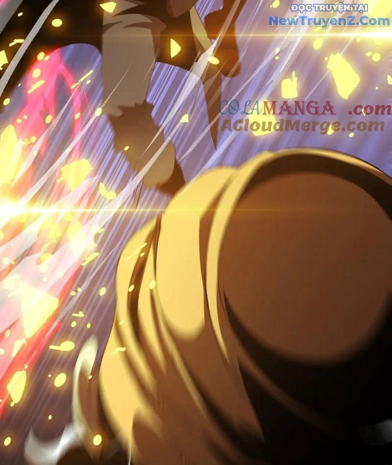 Vạn Tộc! Tru Sát!! Chapter 37 - Trang 2