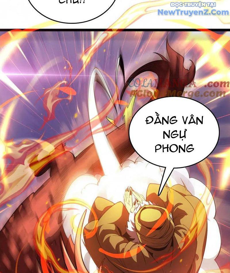Vạn Tộc! Tru Sát!! Chapter 37 - Trang 2