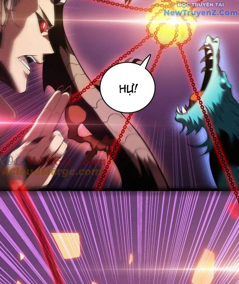 Vạn Tộc! Tru Sát!! Chapter 37 - Trang 2