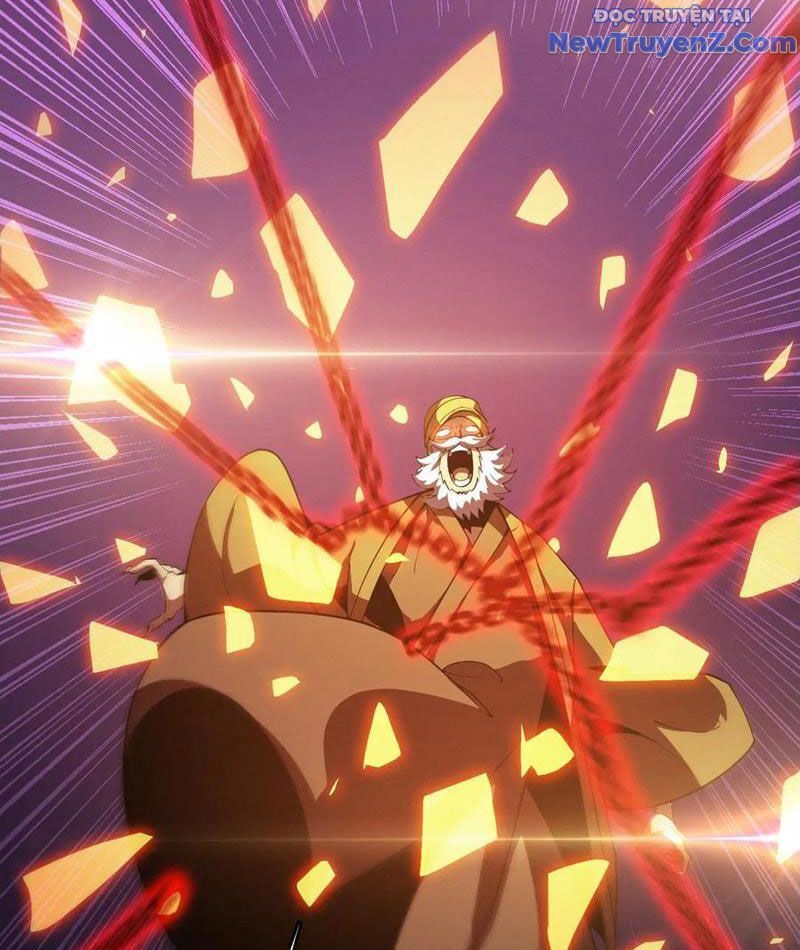 Vạn Tộc! Tru Sát!! Chapter 37 - Trang 2