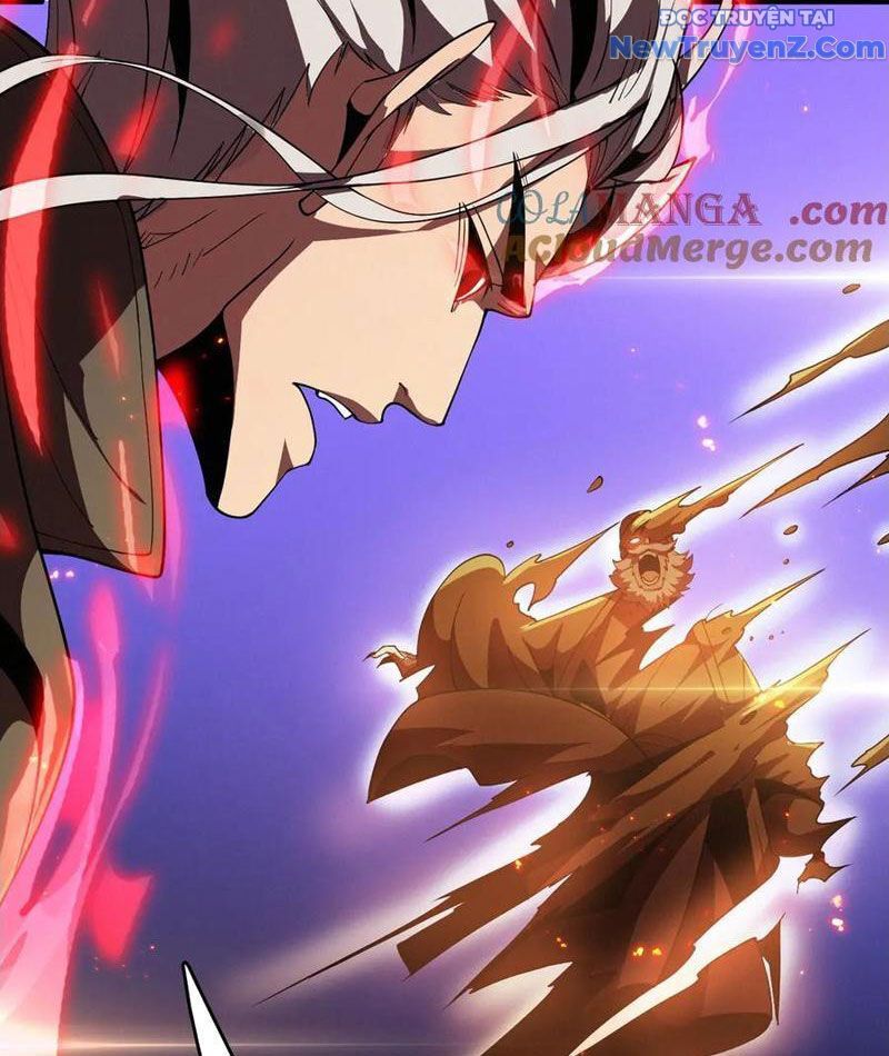 Vạn Tộc! Tru Sát!! Chapter 37 - Trang 2