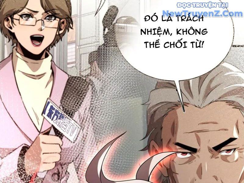 Vạn Tộc! Tru Sát!! Chapter 38 - Trang 2