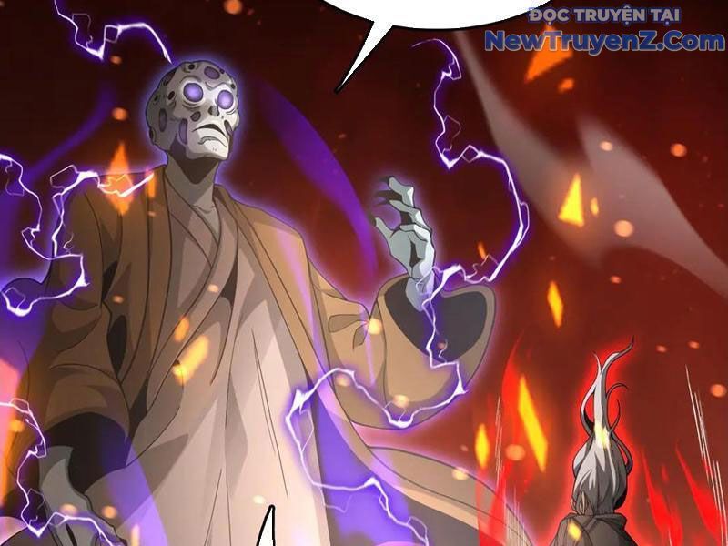 Vạn Tộc! Tru Sát!! Chapter 38 - Trang 2