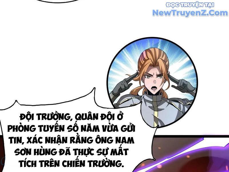 Vạn Tộc! Tru Sát!! Chapter 38 - Trang 2