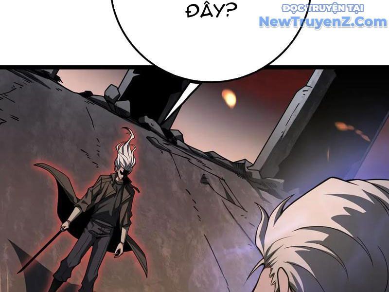 Vạn Tộc! Tru Sát!! Chapter 38 - Trang 2